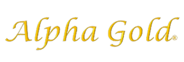 Alpha Gold
